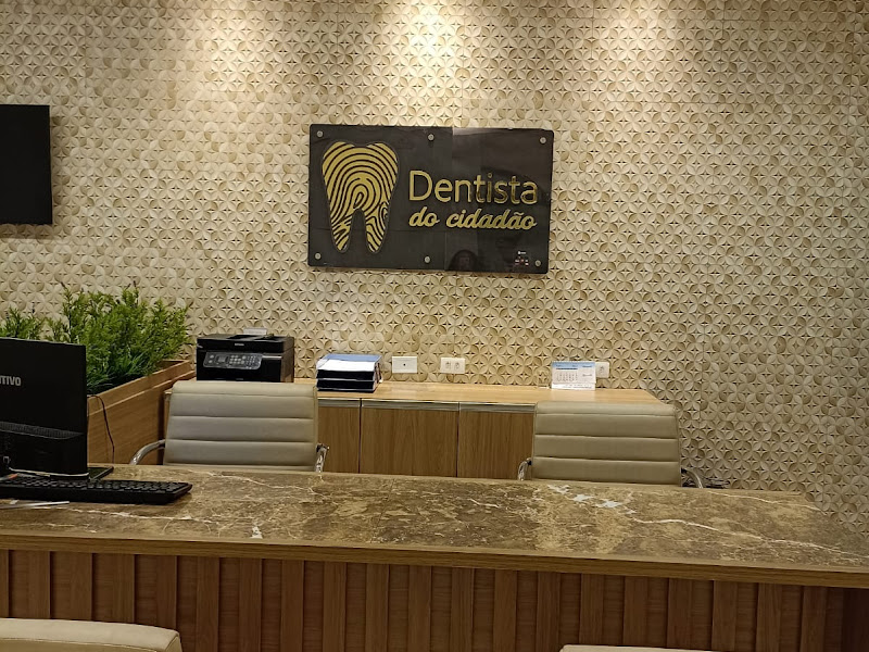 Foto 2 de Dentista do Cidadão