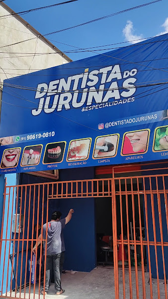 Foto 4 de Dentista do jurunas