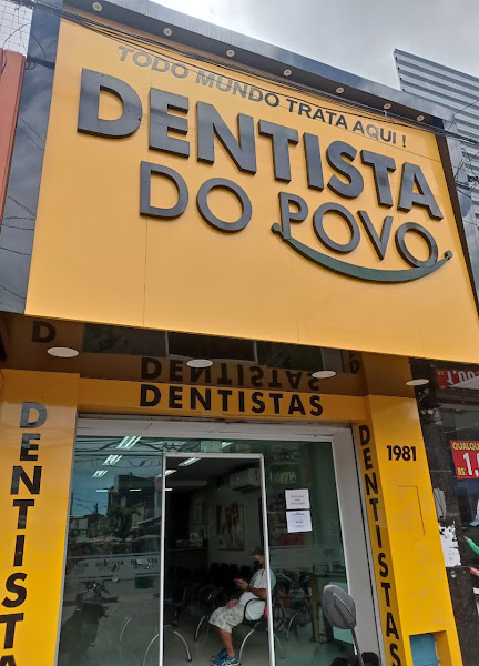 Foto 2 de Dentista Do Povo