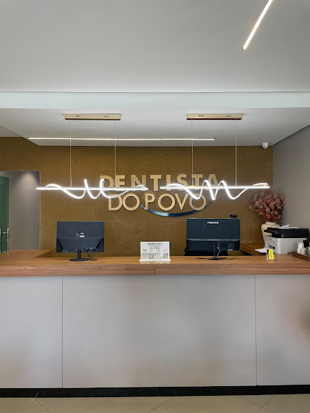 Foto 3 de Dentista Do Povo