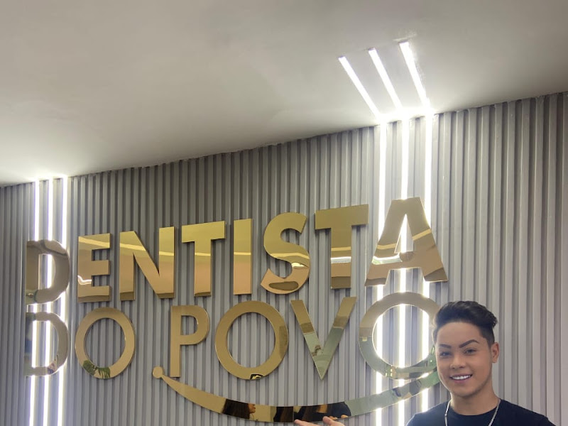 Foto 8 de Dentista Do Povo