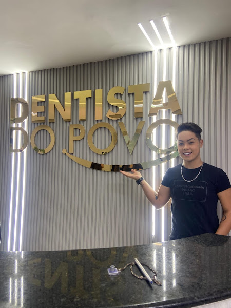 Foto 2 de Dentista do Povo Jurema