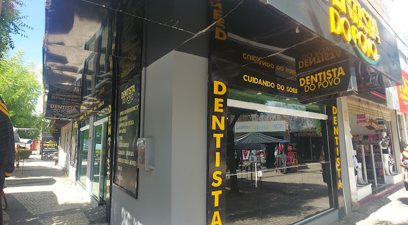 Foto 2 de Dentista do Povo Limoeiro do Norte | Clinica Odontológica | Implantes Dentários e Prótese