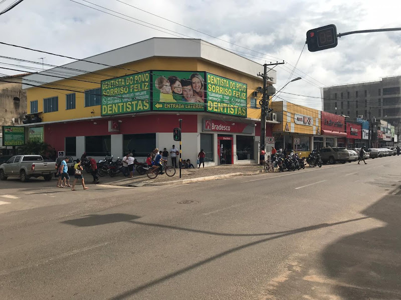 Foto 2 de Dentista Do Povo Sorriso Feliz