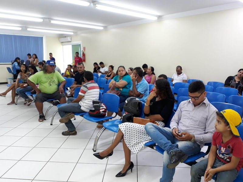 Foto 3 de Dentista Do Povo Sorriso Feliz