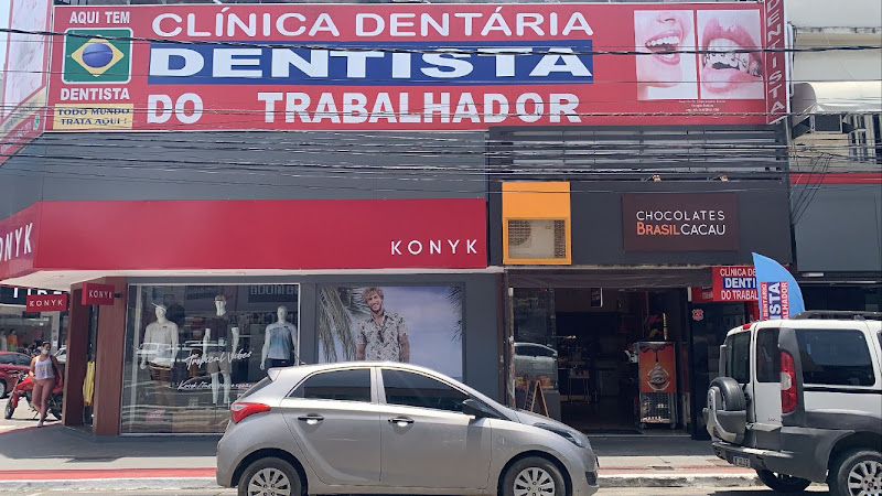 Foto 2 de Dentista do Trabalhador