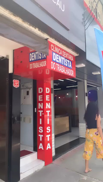 Foto 3 de Dentista do Trabalhador