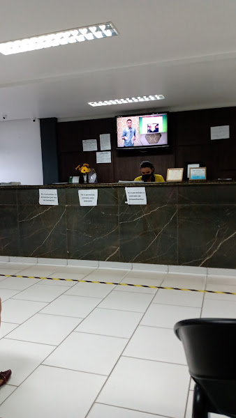 Foto 3 de Dentista do trabalhador