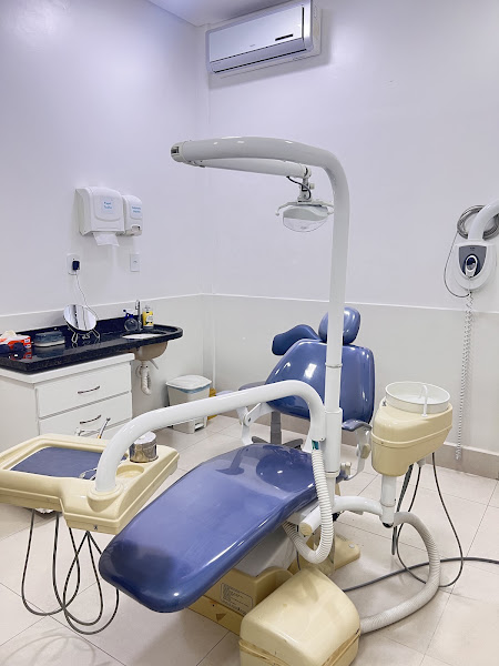 Foto 2 de Dentista do Trabalhador