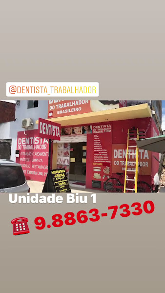 Foto 3 de Dentista do Trabalhador