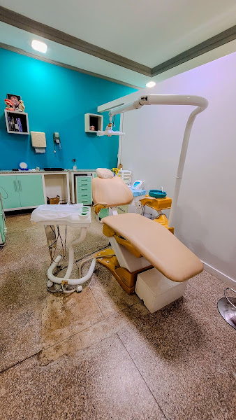 Foto 3 de Dentista do Trabalhador - Ji-Paraná