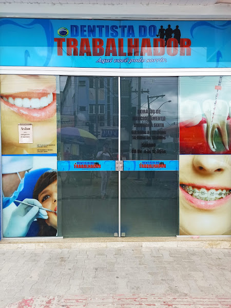 Foto 2 de Dentista do Trabalhador - Teixeira de Freitas