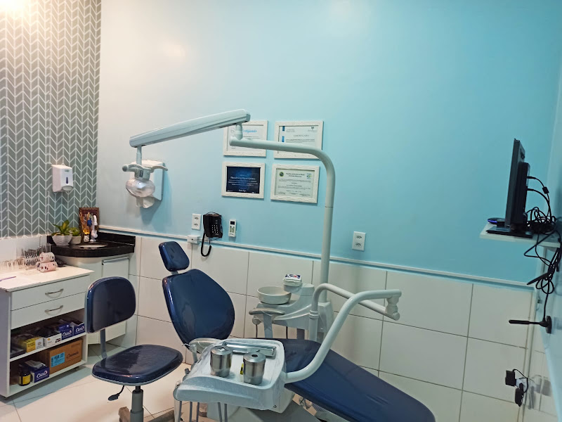 Foto 3 de Dentista do Trabalhador - Teixeira de Freitas