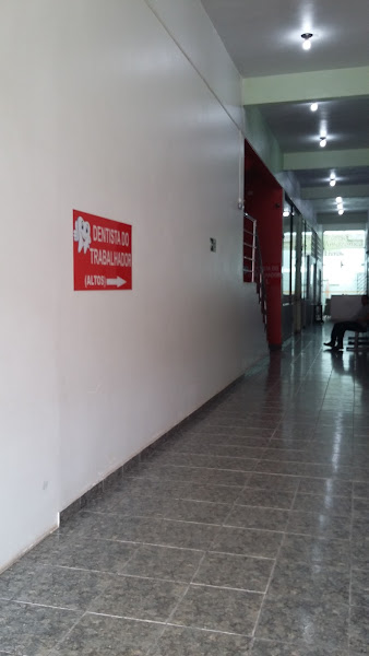 Foto 2 de Dentista do Trbalhador - Unidade Padre Júlio