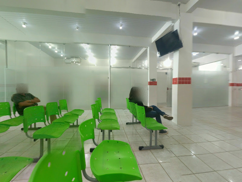 Foto 3 de Dentista do Trbalhador - Unidade Padre Júlio