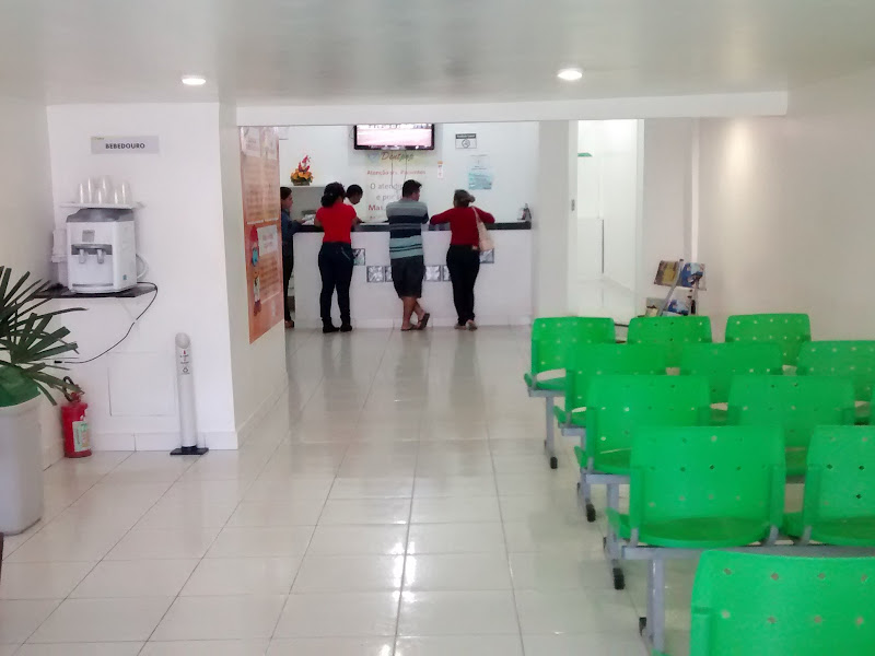 Foto 7 de Dentista do Trbalhador - Unidade Padre Júlio