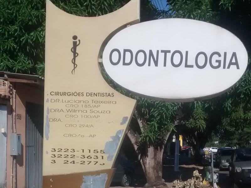 Foto 8 de Dentista do Trbalhador - Unidade Padre Júlio