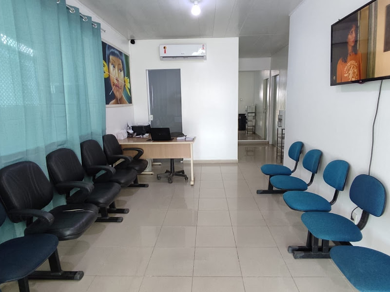 Foto 9 de Dentista do Trbalhador - Unidade Padre Júlio