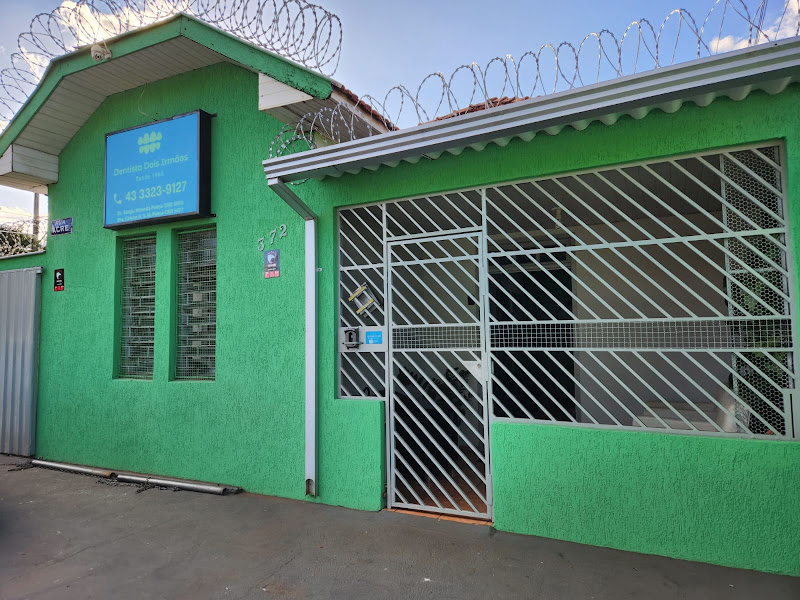 Foto 2 de Dentista Dois Irmãos