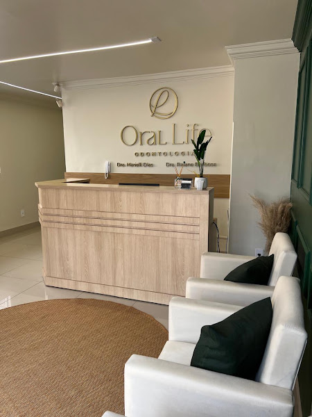 Foto 2 de Dentista Dourados ORAL LIFE