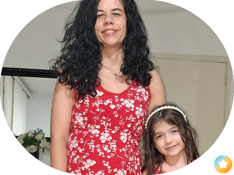 Foto de Dentista Doutora Andréa Salgado Pereira