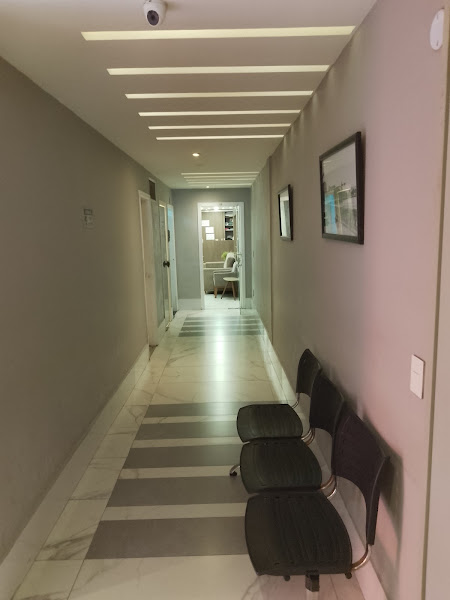 Foto 3 de Dentista Doutora Lisiane Santodonto