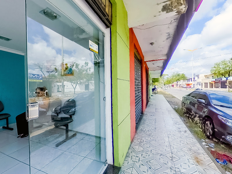 Foto 2 de Dentista Dr Alexandre Castro