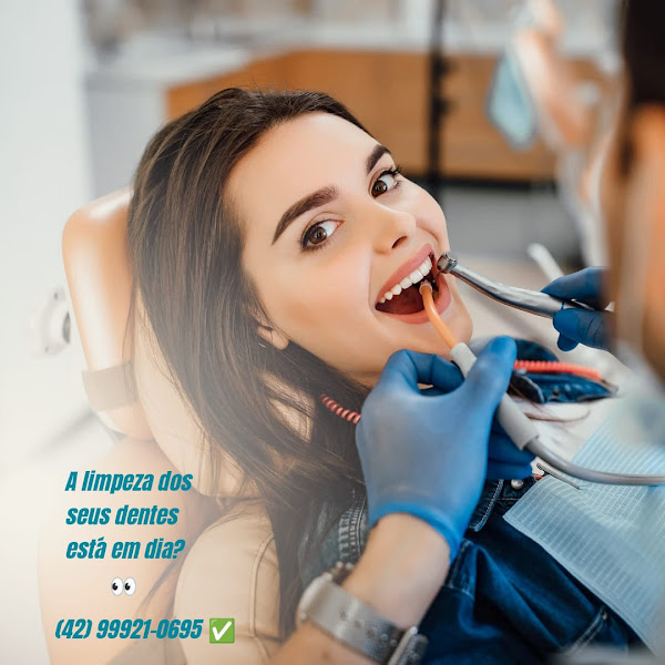 Foto 2 de Dentista Dr. Alexandre Esteves