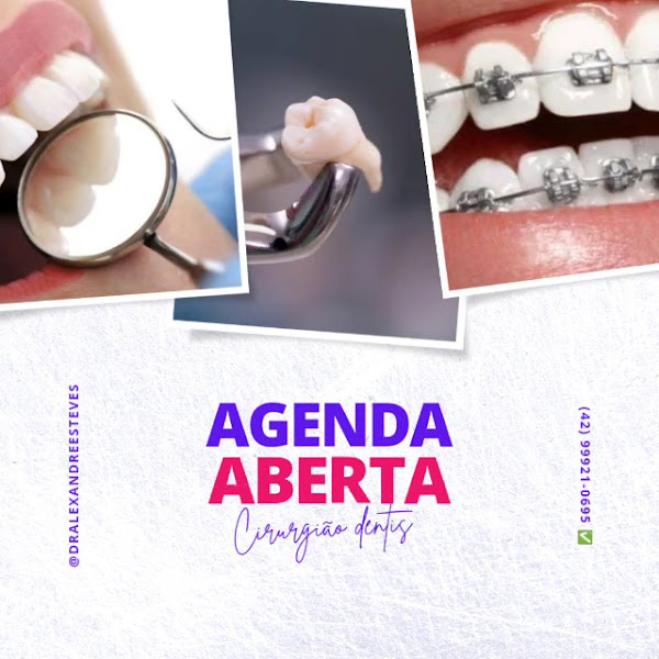 Foto 3 de Dentista Dr. Alexandre Esteves