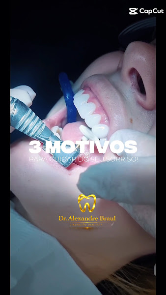 Foto 3 de Dentista - Dr. Alexandre Toldo Braul