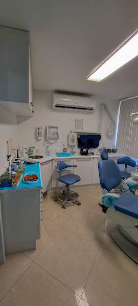 Foto 2 de Dentista Dr. Alexandre Vidigal