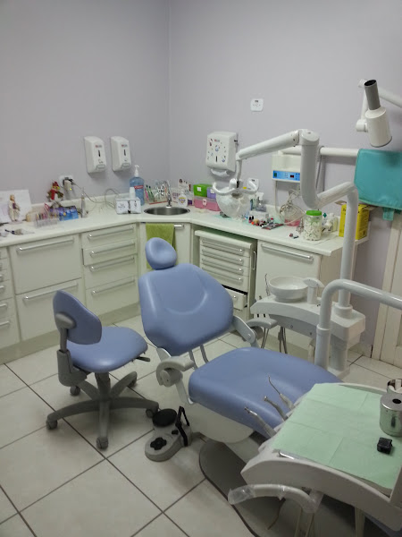 Foto 3 de Dentista - Dr. Amanda Abreu