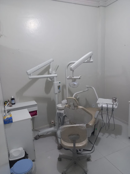 Foto 2 de Dentista - Drª Amanda Carvalho e Drª Isadora Macedo