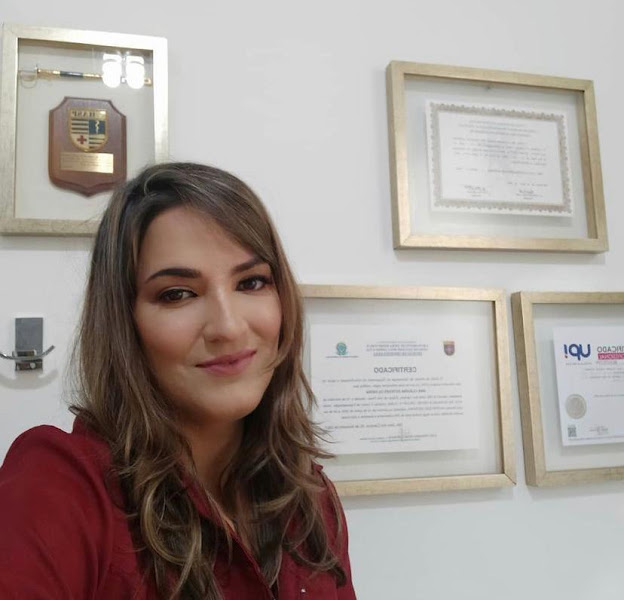 Foto 3 de Dentista - Drª Ana Claudia Esteves