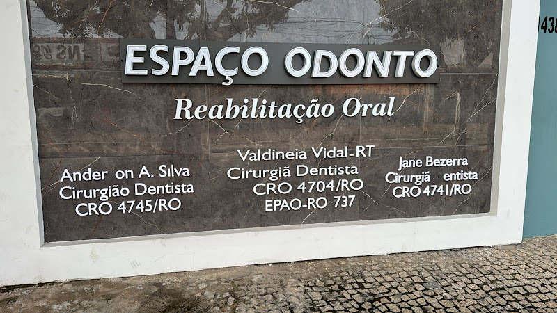 Foto 3 de Dentista Dr. Anderson A. Silva