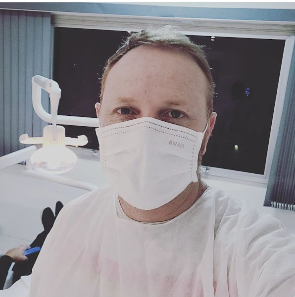 Foto 2 de Dentista Dr Anderson Costa