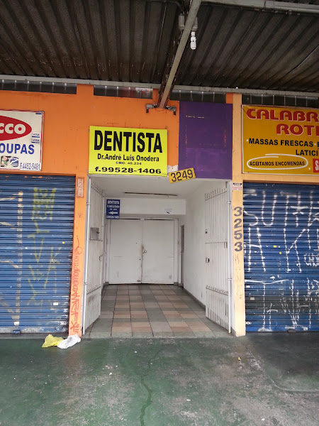 Foto 2 de Dentista - Dr. André Luis Onodera
