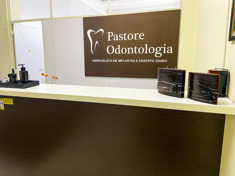 Foto 2 de Dentista Dr. André Pastore - Caxias do Sul