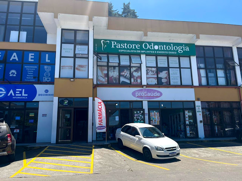 Foto 3 de Dentista Dr. André Pastore - Caxias do Sul