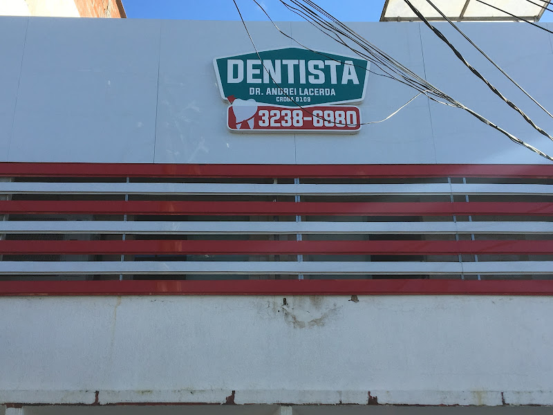 Foto 2 de Dentista Dr. Andrei Lacerda