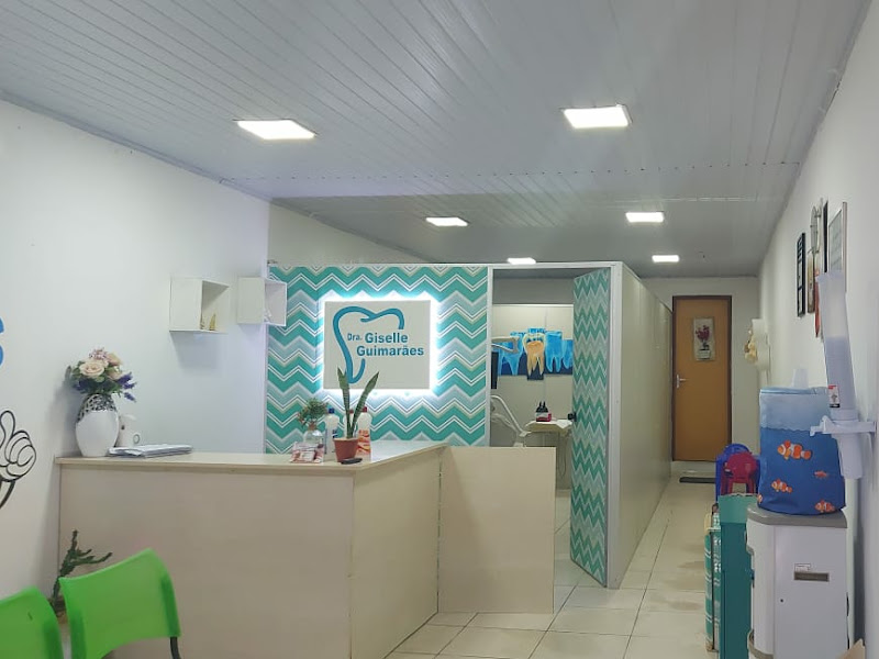 Foto de Dentista Dr. Antônio Guimas