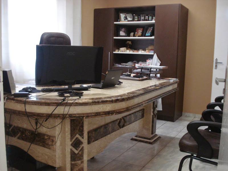 Foto 2 de Dentista Dr Antonio Hercules - Odontologia Avançada - Próteses e Lente de Contato - Londrina