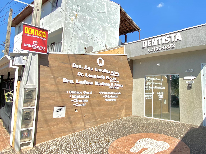 Foto 3 de Dentista Dr.Arlindo Pereira