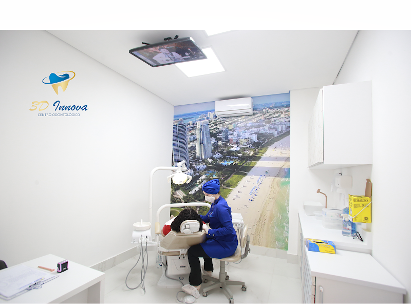 Foto 3 de Dentista Dr. Armando Alves Jr.