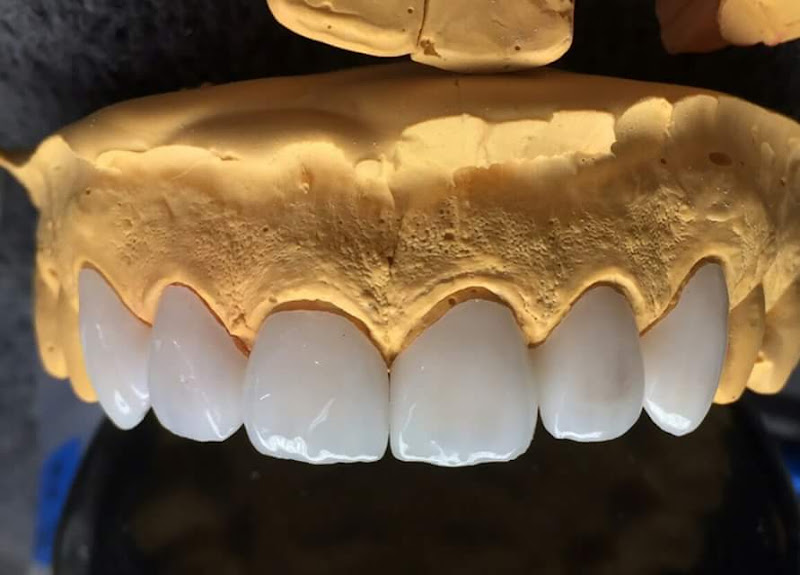 Foto 2 de Dentista - Dr. Arthur Carlos da Silva Júnior