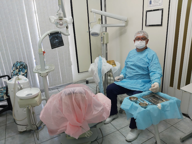Foto 3 de Dentista - Dr. Avelino Veit Neto