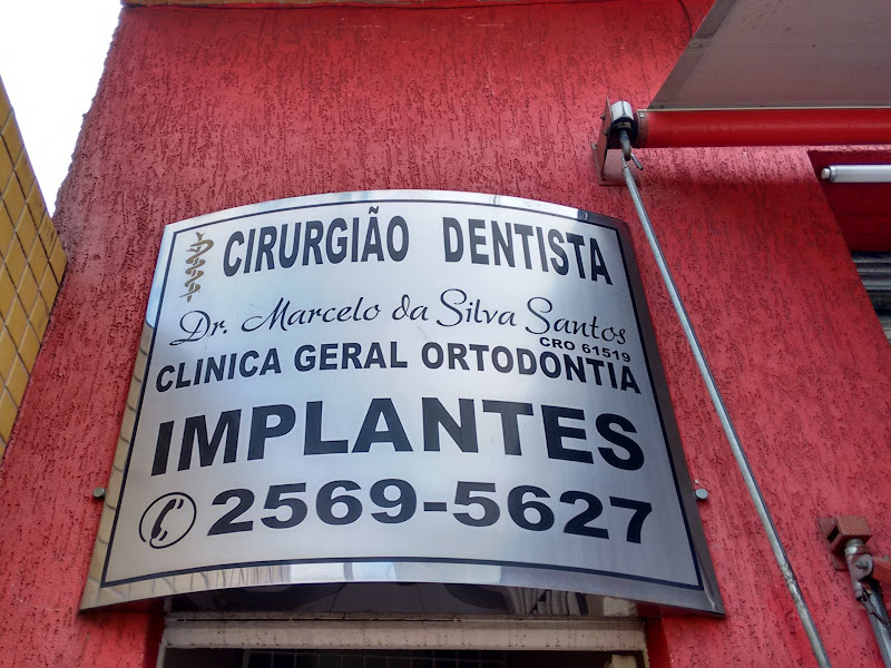 Foto 3 de Dentista Dr. Bruno Sena