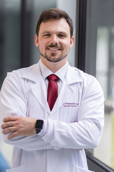 Foto 2 de Dentista Dr. Carlos F. W. Lepper