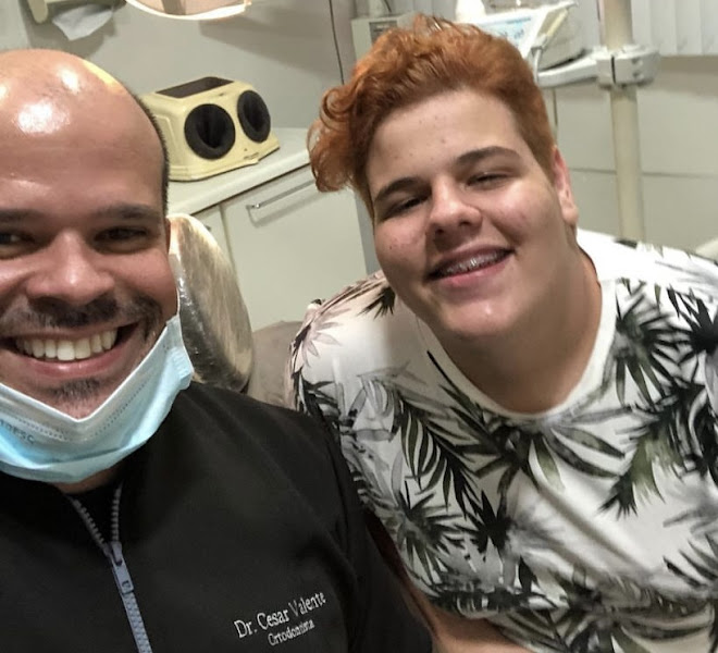 Foto 2 de Dentista Dr. Cesar Valente