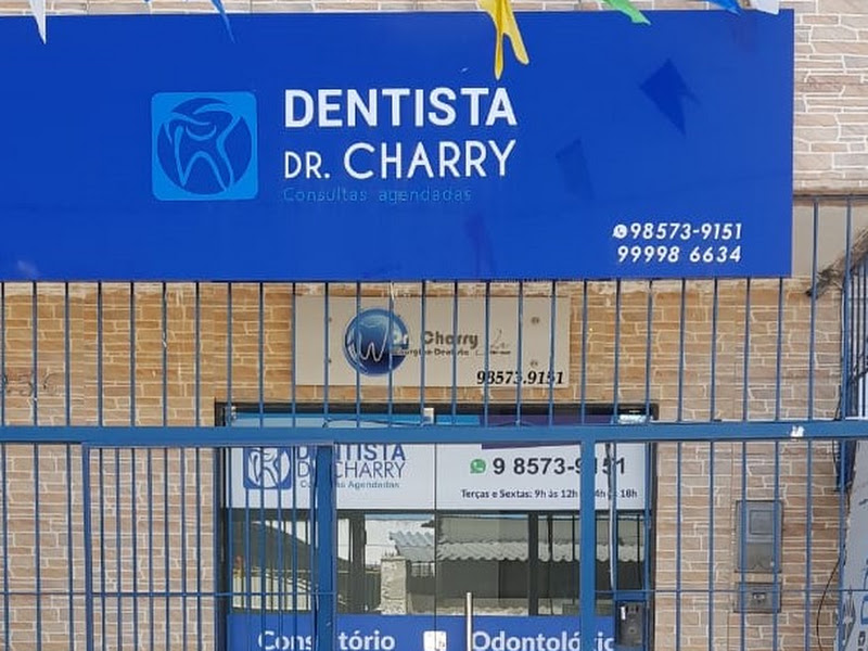 Foto de DENTISTA DR CHARRY